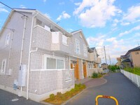 サンバティークⅡ