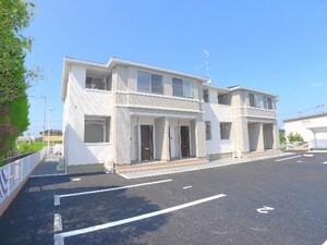 クレシア
