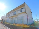 シルクヴィレッジA･B･Cの外観