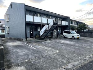 グランデュール小森