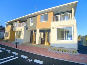 イーストシュラインⅡ