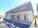 高尾崎NEW TOWN La・Terre Fの外観