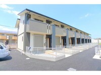 ブリッサ・デル・マールⅡ鹿嶋