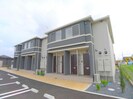 アベリアの外観