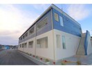 高尾崎NEW TOWN La・Teere Ｊの外観