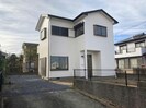 茨城県鹿嶋市粟生4DK一戸建ての外観