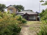 古民家潮来