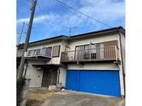鹿嶋市根三田　貸家