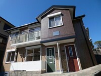 リバティヒルズE棟