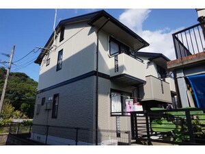 セジュールまつばらB