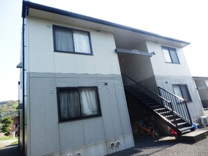 セジュールワタナベB