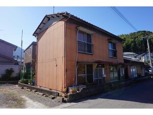 井手アパートⅢ