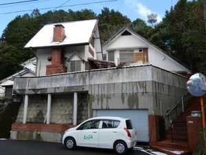 西海戸建