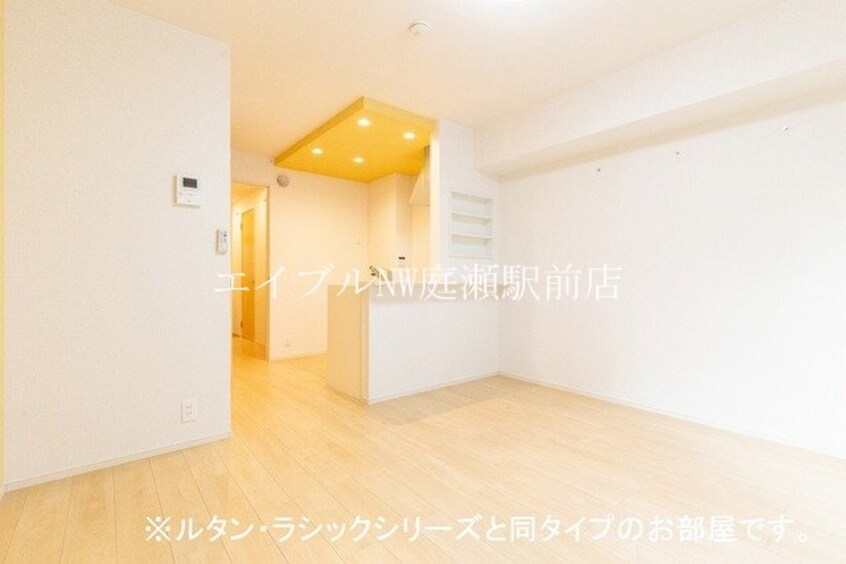  エムズガーデンＢ