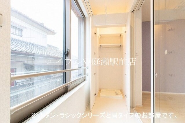  エムズガーデンＢ