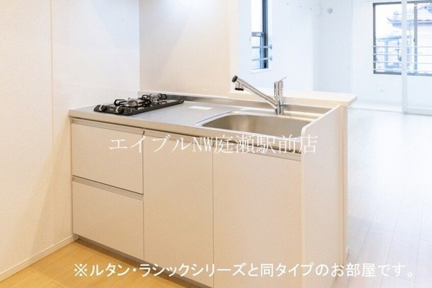  エムズガーデンＢ