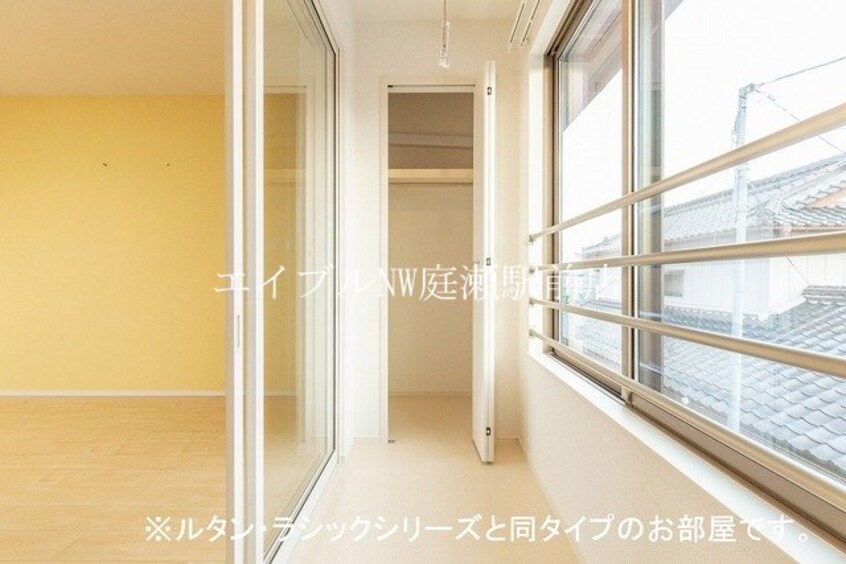  エムズガーデンＢ