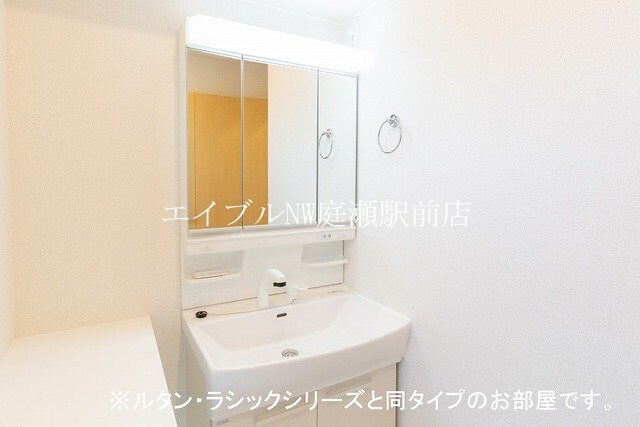  エムズガーデンＢ