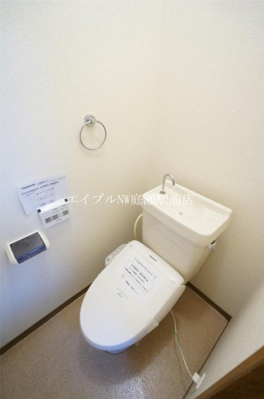  シャンポールⅡ