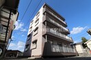プリマヴェーラの外観
