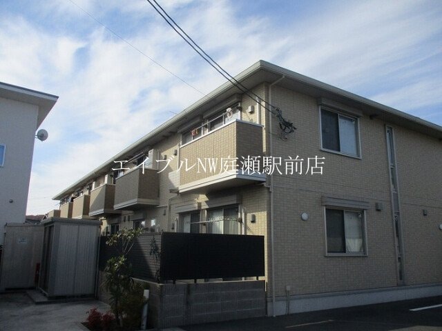  ヴィルヌーブカノン