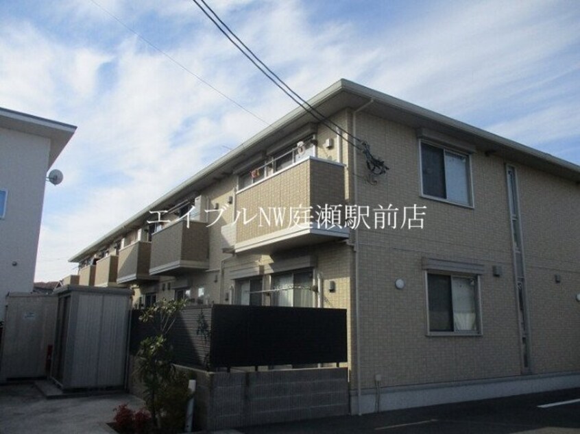  ヴィルヌーブカノン