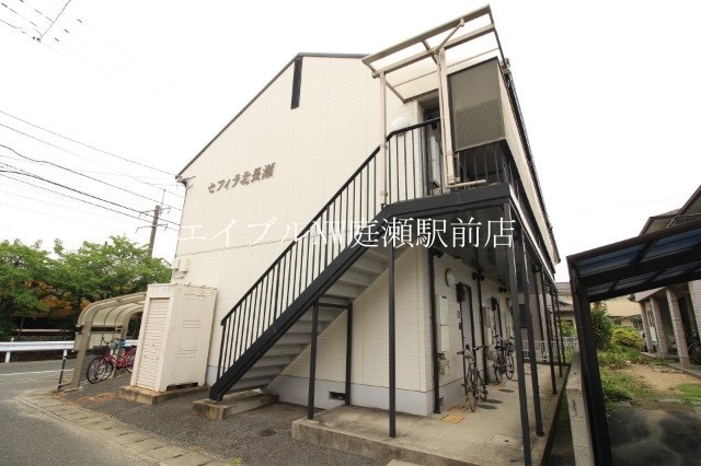  セフィラ北長瀬