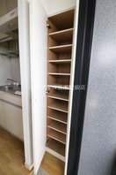 シューズボックス セフィラ北長瀬