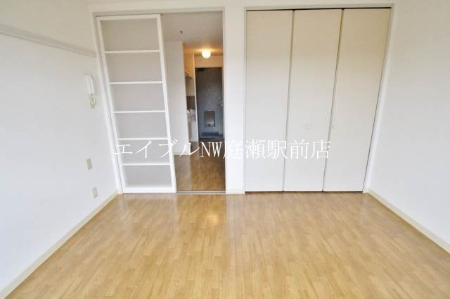 洋室 セフィラ北長瀬