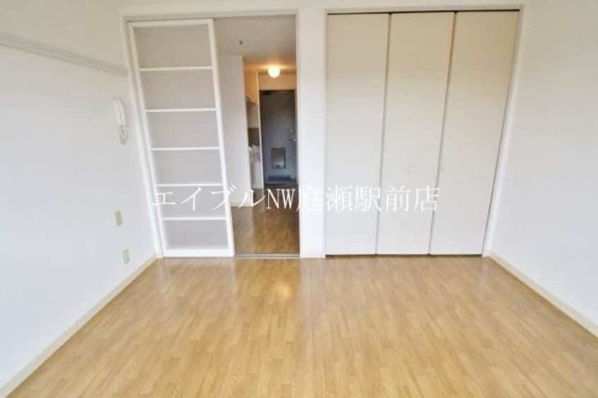 洋室 セフィラ北長瀬