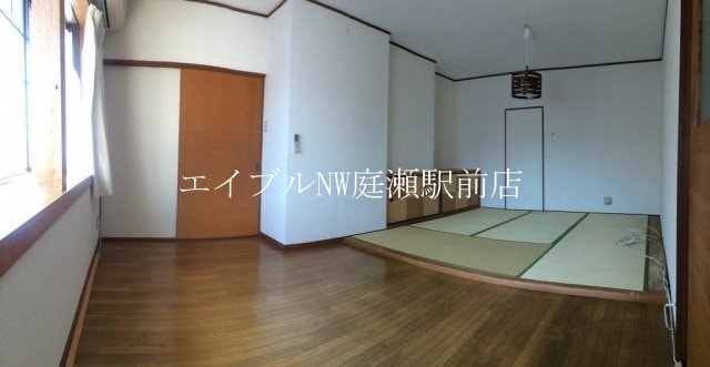  川入戸建