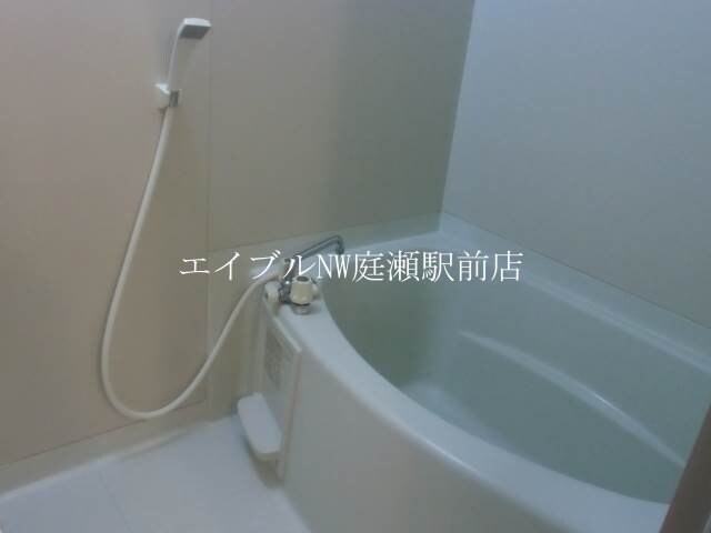  えとあタウン　A棟