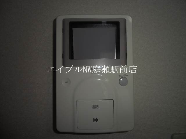  えとあタウン　A棟