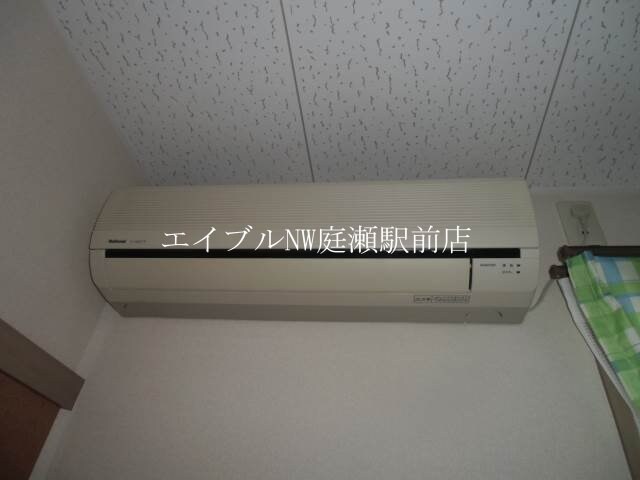  えとあタウン　A棟