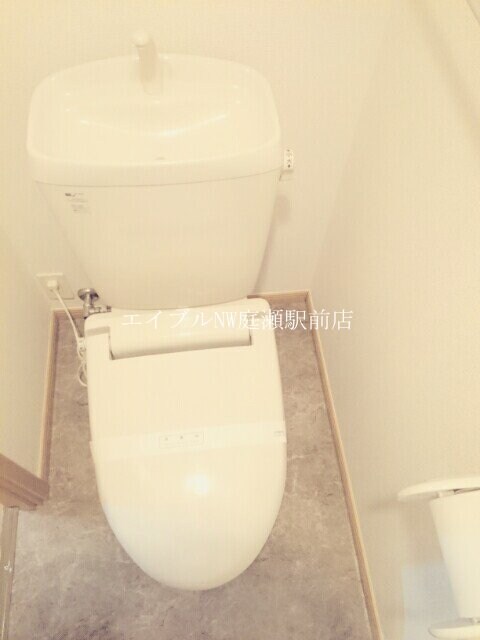  サン・スプリングメゾンＡ