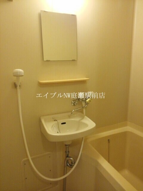  エルディム若竹Ⅱ