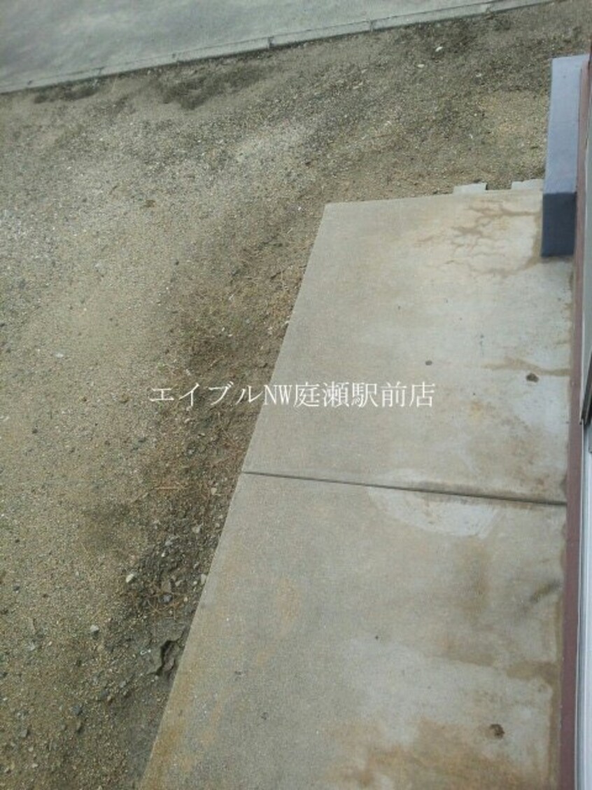  エルディム若竹Ⅱ