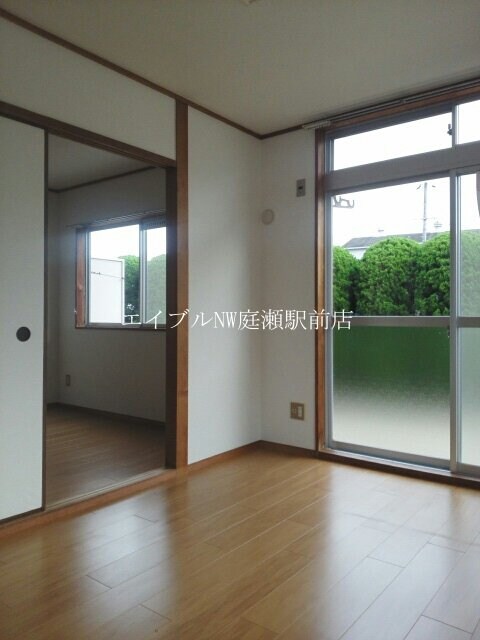  エルディム若竹Ⅱ