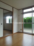  エルディム若竹Ⅱ