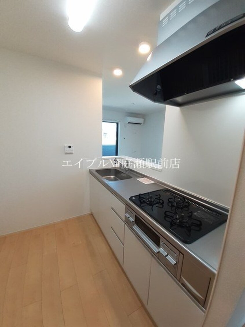  ウィステリア　コーキ　Ｂ