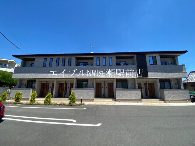  ウィステリア　コーキ　Ｂ