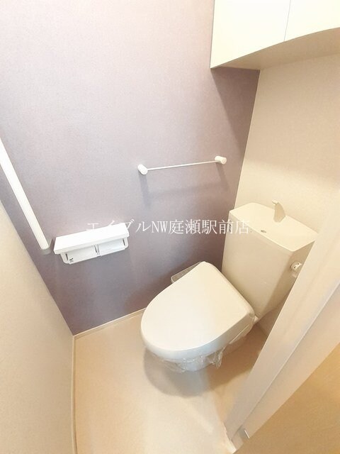  ウィステリア　コーキ　Ｂ