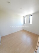  ウィステリア　コーキ　Ｂ