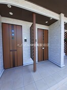  ウィステリア　コーキ　Ｂ