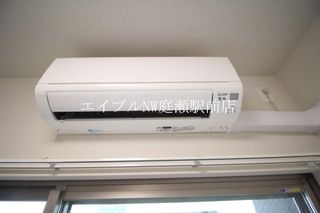  Shallow Garden　A棟