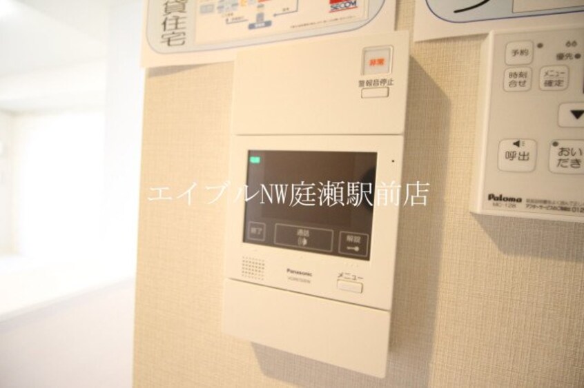  Shallow Garden　A棟