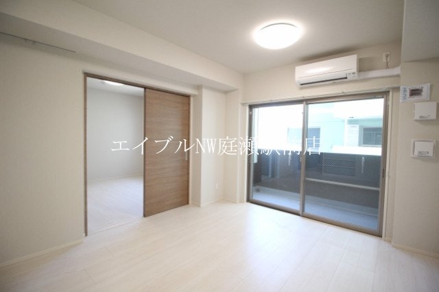  Shallow Garden　A棟