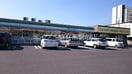 ファミリーマート岡山北長瀬店(コンビニ)まで78m Shallow Garden　A棟