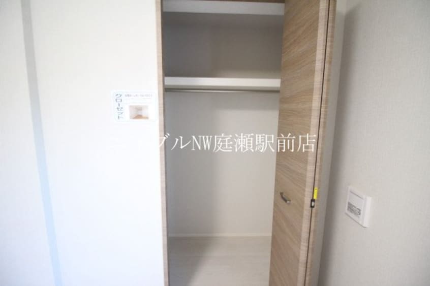  Shallow Garden　A棟