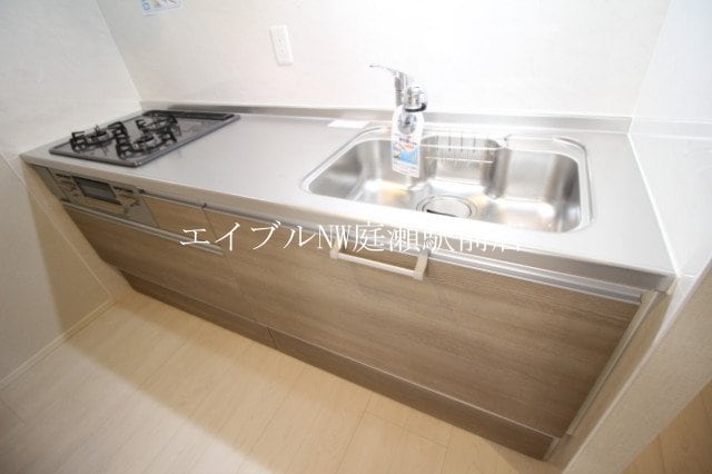  Shallow Garden　A棟